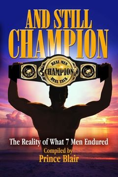 portada And Still Champion (en Inglés)