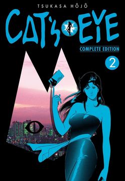 Cat's eye 2