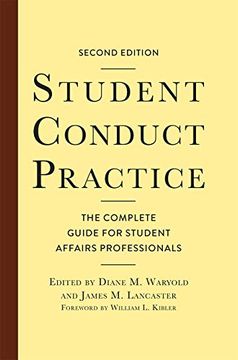 portada Student Conduct Practice 