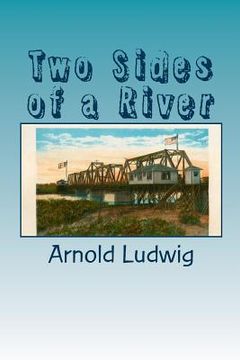 portada Two Sides of a River (en Inglés)