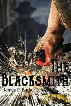portada The Blacksmith (en Inglés)