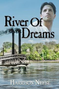 portada River of Dreams (en Inglés)