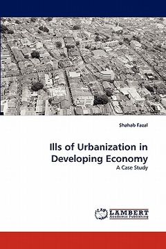 portada ills of urbanization in developing economy