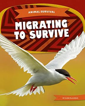 portada Migrating to Survive (en Inglés)