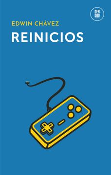 portada Reinicios