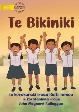 portada Picnic - Te Bikiniki (Te Kiribati) (en Inglés)