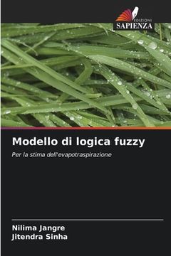 portada Modello di logica fuzzy (en Italiano)
