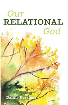 portada Our Relational god 