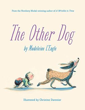 portada The Other Dog (en Inglés)