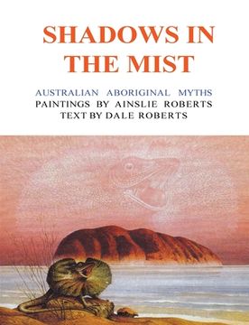portada Shadows in the Mist: Australian Aboriginal Myths 