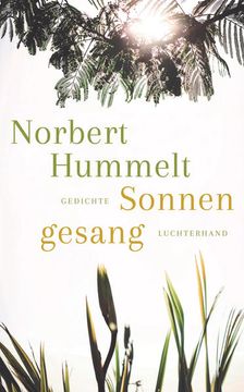 portada Sonnengesang Gedichte (in German)