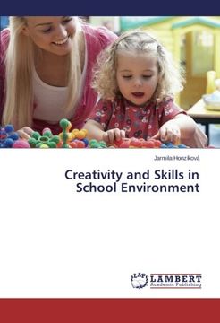 portada Creativity and Skills in School Environment