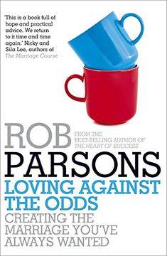 portada Loving Against the Odds (in English)