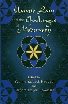 islamic law and the challenges of modernity