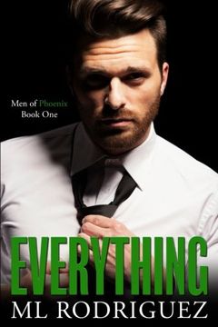 portada Everything: Volume 1 (Men of Phoenix)