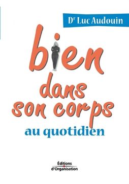 portada Bien dans son corps au quotidien (in French)