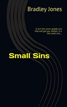 portada Small Sins 