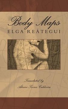 portada Body Maps (en Inglés)