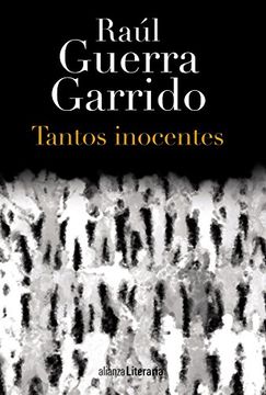 portada Tantos Inocentes (alianza Literaria (al)) (in Spanish)