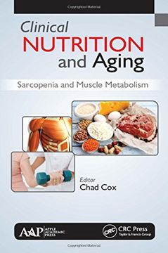 portada Clinical Nutrition and Aging: Sarcopenia and Muscle Metabolism