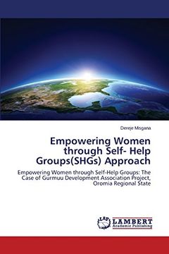 portada Empowering Women through Self- Help Groups(SHGs) Approach