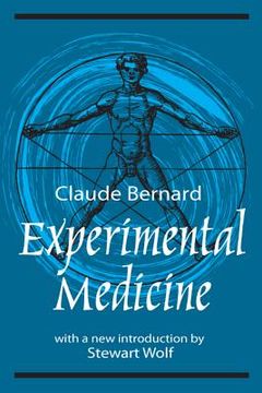 portada experimental medicine (en Inglés)