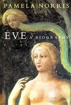 portada Eve: A Biography (en Inglés)