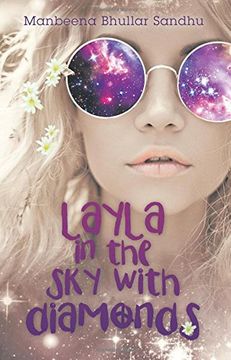 portada Layla in the Sky with Diamonds