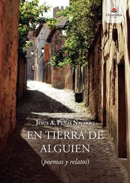 portada En Tierra de Alguien (in Spanish)