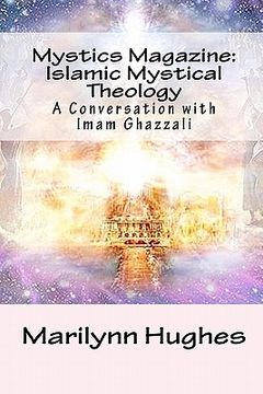 portada mystics magazine: islamic mystical theology