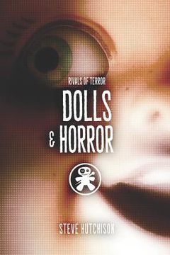 portada Dolls & Horror (in English)
