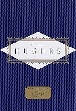 portada Hughes: Poems (Everyman's Library Pocket Poets) 