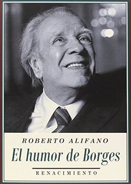 portada El Humor de Borges