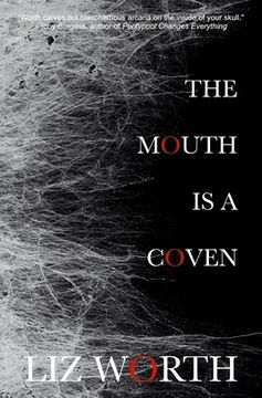 portada The Mouth Is A Coven (en Inglés)