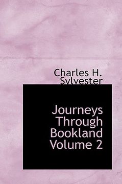 portada journeys through bookland volume 2