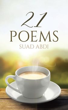 portada 21 Poems (in English)