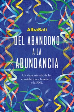 portada del Abandono a la Abundancia (in Spanish)