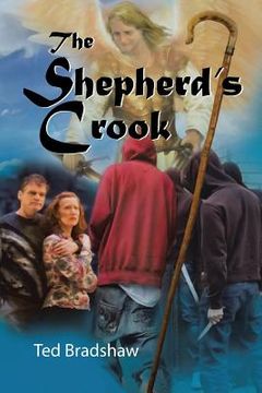 portada The Shepherd's Crook (in English)