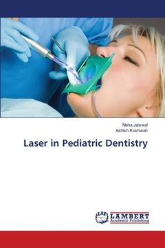 portada Laser in Pediatric Dentistry (en Inglés)