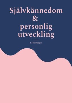 portada Självkännedom och personlig utveckling (in Swedish)