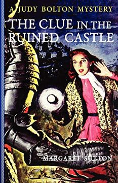 portada The Clue in the Ruined Castle (en Inglés)