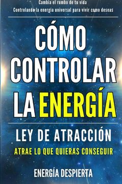 portada Cómo controlar la energía