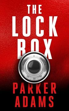 portada Lock Box, The: A Novel (en Inglés)