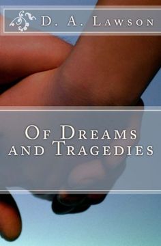 portada Of Dreams and Tragedies