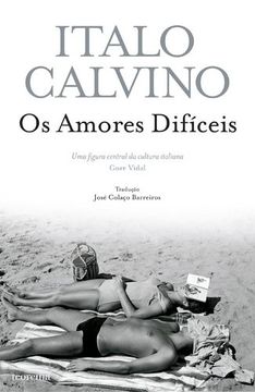 Os Amores Difíceis (in Portuguese)