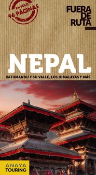 portada Nepal (in Spanish)