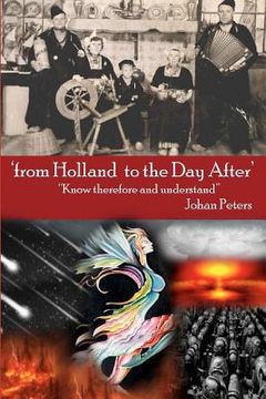 portada from holland to the day after
