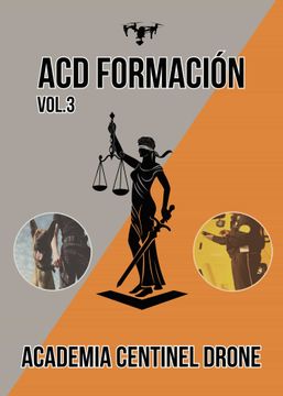 portada Acd Formacion Vol. 3 (in Spanish)
