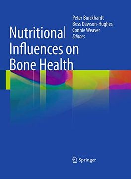 portada Nutritional Influences on Bone Health
