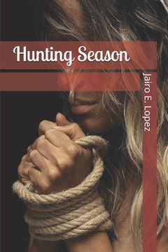 portada Hunting Season (en Inglés)